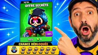 Miniature : 12 SECRETS FACILE & GRATUIT à DÉBLOQUER  (mais fais vite quand même)