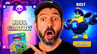 Miniature : j'ai TROUVÉ 15 CHOSES CACHÉS pour AMELIORER TON COMPTE Brawl Stars
