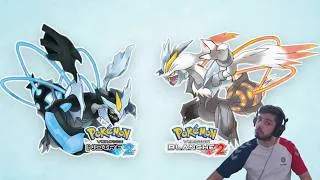 Miniature : On va chercher le huitième badge ! | Nuzlocke Pokemon Noir 2 #12