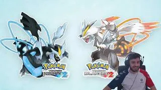 Miniature : Direction Janusia ! | Nuzlocke Pokemon Noir 2 #11