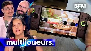 Miniature : Une console hors de prix et des jeux à retenir pour animer l’été