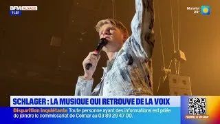 Miniature : Schlager : portraits d'artistes qui renouvellent le genre 🎤