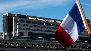 Miniature : Budget 2027 : les priorités se dessinent