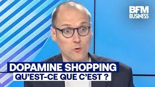 Miniature : Culture IA : En Corée, le boom du "dopamine shopping", par Anthony Morel