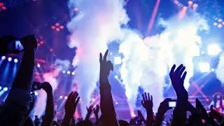 Miniature : 2H Background Electro Music