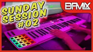 Miniature : BFMIX - Sunday Session 02