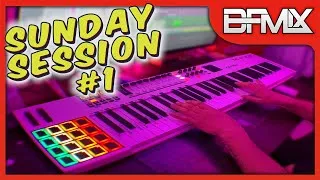 Miniature : BFMIX - Sunday Session 01