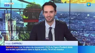 Miniature : Lyon week-end : Victor Rossi à Gerson, la fin de saison du Ciel et la Fête de la Musique