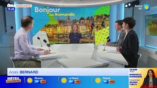 Miniature : Café de l'éco : derrière la semaine de l'IA, un marché en pleine expansion