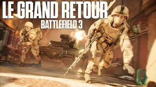 Miniature : LA MEILLEURE MAP DE BATTLEFIELD