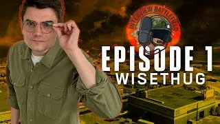 Miniature : INTERVIEW BATTLEFIELD - WISETHUG 