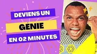 Miniature : COMMENT RÉALISER RAPIDEMENT SES RÊVES