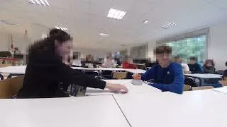 Miniature : Questions pour un champion de S.I