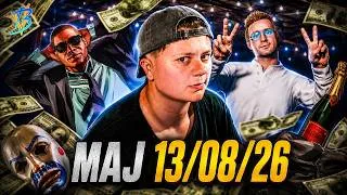 Miniature : NOUVELLE MISE À JOUR SUR GTA ONLINE (13/08/2026)