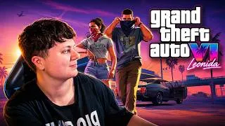 Miniature : ENFIN ! LA GIGA ANNONCE GTA VI !