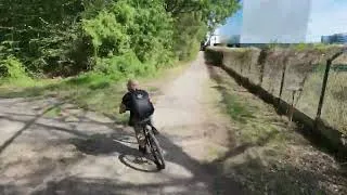 Miniature : active track dji neo 2