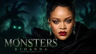 Miniature : Rihanna - Monsters - 2026