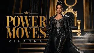 Miniature : Rihanna - Power Moves