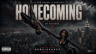 Miniature : RIhanna - Homecoming
