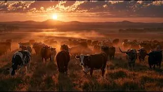 Miniature : The Great Herd | Original Fan-Made Soundtrack for Great Western Trail