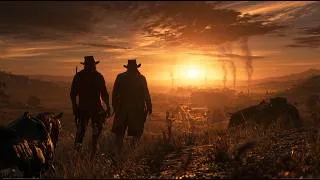 Miniature : Smoke on the Horizon | Original Fan-Made Soundtrack for Great Western Trail