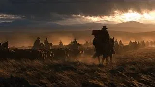Miniature : The Long Drive | Original Fan-Made Soundtrack for Great Western Trail