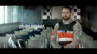 Miniature : Funyo Endurance Cup : La passion de la course