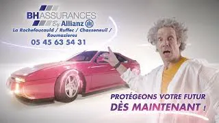 Miniature : Protégeons votre futur dès maintenant !