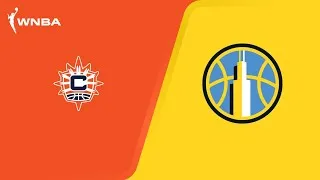 Miniature : NBA 2K25 | WNBA jui.12🟥🏀Sun-Sky | LET'S PLAY FR #10