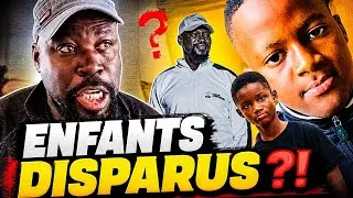 Miniature : ILS DISPARAISSENT ?! Naby Laye Camara accuse le CNRD