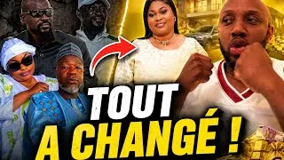 Miniature : DE 0 À LA RICHESSE ?! La Vérité sur la Famille Doumbouya