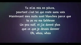 Miniature : Anna Clendening - If I’m Being Honest (paroles en français)