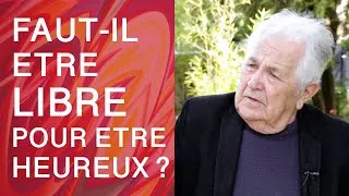 Miniature : Faut-il être libre pour être heureux ?