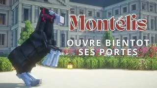 Miniature : L'académie équestre de Montélis ouvre bientôt ses portes ! | Teaser 2