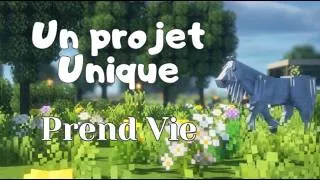 Miniature : Ouverture prochaine de notre serveur SWEM au thème unique.. | Teaser 1