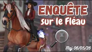 Miniature : Achats de chevaux au bazar et quêtes à Marchenghast | SSO MAJ du 06/05/26