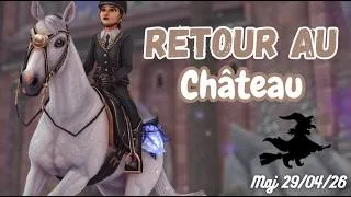 Miniature : Je soigne des créatures magiques | SSO MAJ du 29/04/26
