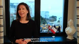 Miniature : Ville de Biarritz - Vœux du Maire 2025