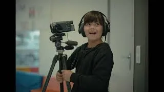 Miniature : Teaser Éducation à l'image - NOUVELLES VAGUES