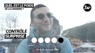 Miniature : LE ZAP DU DIMANCHE #ALGB25 - Visez juste pour ne rien manquer !