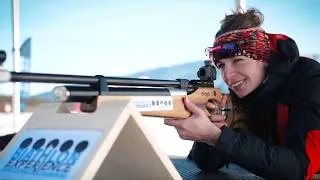 Miniature : Présentation Biathlon Experience