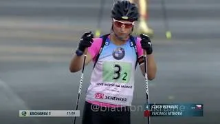 Miniature : Ukraine Mixte Relay Summer Championships 2018 - Take You Down