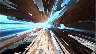 Miniature : ZapFlip - 3D fractal trip