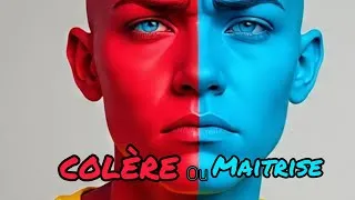 Miniature : Comment rester calme quand tout explose autour de toi (la vraie maîtrise de soi)
