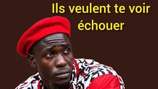 Miniature : Arrête d’écouter les autres, ils te ralentissent…” | Choisis ta propre voie”