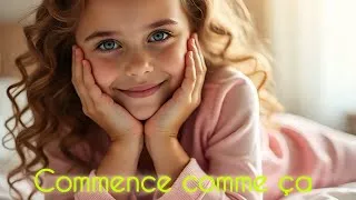 Miniature : Le secret pour vivre une journée vraiment merveilleuse (testé et approuvé)”