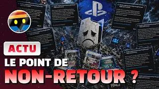 Miniature : LES ÉDITEURS TIERS EN COLÈRE après Playstation ?! La polémique ne leur plaît ABSOLUMENT PAS...