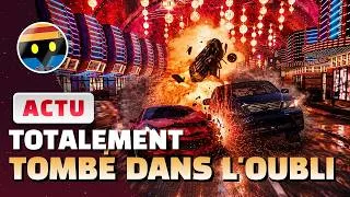 Miniature : OUBLIEZ CES JEUX, Ils ne REVIENDRONT PLUS ! Electronic Arts met au placard Burnout et Need For Speed