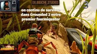 Miniature : on va chercher notre fourmiquator du turfu