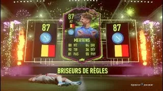 Miniature : Récompense Fut Champions !!! (+bonus pack openning)